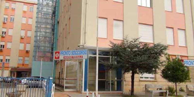 NOTO. RIAPRE IL PRONTO SOCCORSO ALL'OSPEDALE TRIGONA - ONLINESIRACUSA.IT