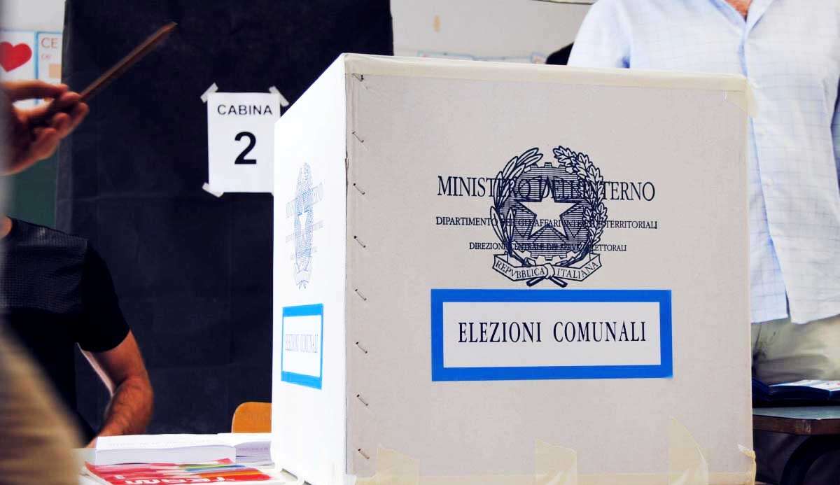 Elezioni 2023 i risultati delle liste in provincia di Siracusa