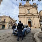 🔴VIDEO – Pachino, due persone denunciate in altrettante distinte operazioni della Polizia