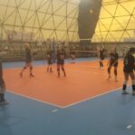 Pallavolo under 16 femminile: Eurialo B sconfitta dal Carlentini A ma la squadra possiede ampi margini di crescita